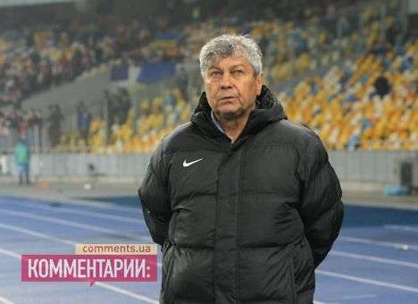 Мирча Луческу не будет тренировать «Спартак»