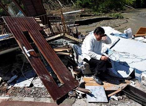 38 человек числятся пропавшими без вести в результате наводнения в Сербии