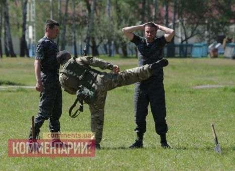 По фактам гибели военных, захвата оружия и военной техники открыто 64 дела, — ГПУ