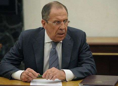 Лавров – Обаме: Россию изолировать невозможно