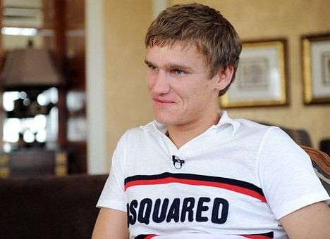 «Шахтер» подписал украинского форварда