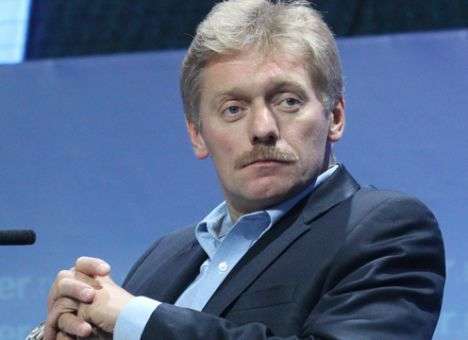 Россия окажет гуманитарную помощь ДНР, — Песков