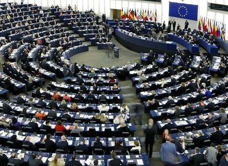 Выборы в Европарламент: успех евроскептиков преувеличен