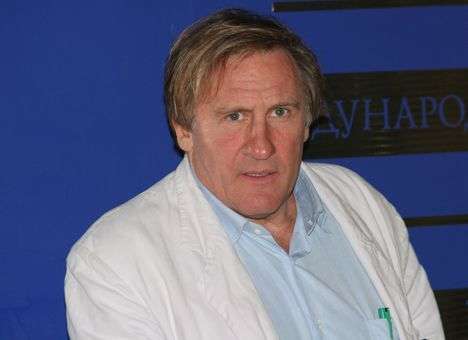 Сбежавший от французских налогов Жерар Депардье заплатил их в России