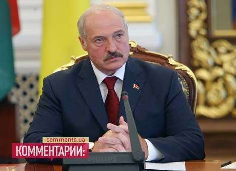 Лукашенко призвал Украину не спешить выходить из СНГ