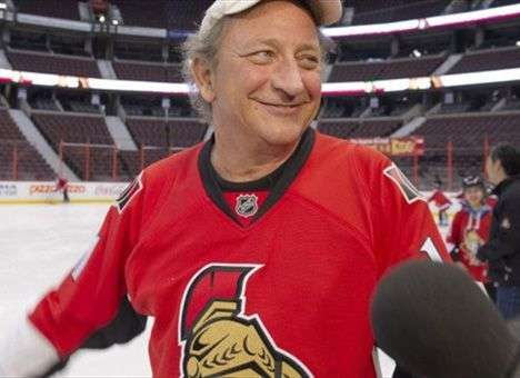 Канадский бизнесмен украинского происхождения призвал к бойкоту ЧМ-2018 в России