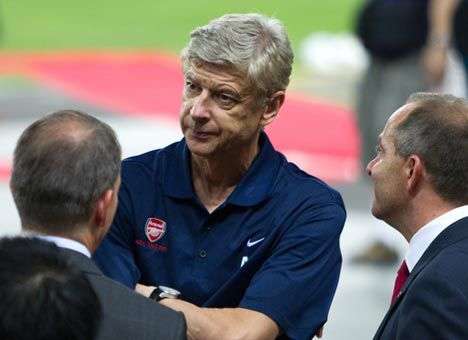 Французский тренер-долгожитель продлил контракт со своей командой