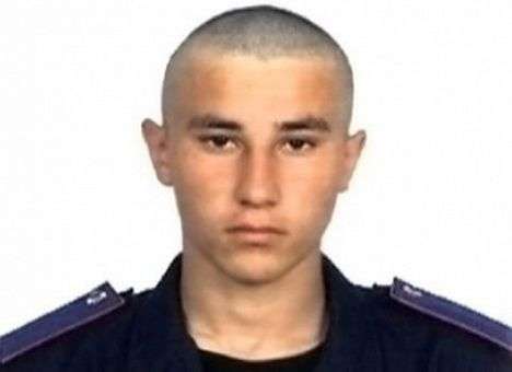 На Харьковщине погиб 19-летний солдат-срочник из Одессы
