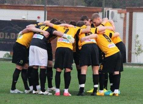 Премьер-лига может снова оказаться без пополнения из низшего дивизиона