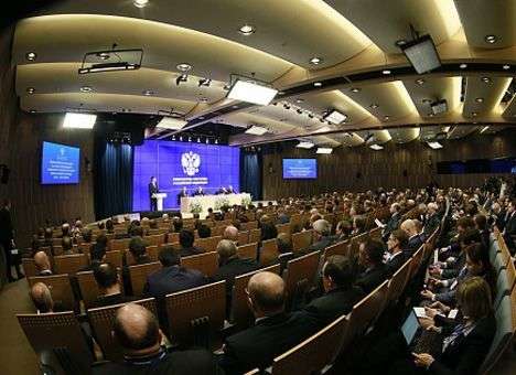 Перечисленные Украиной $786 млн. за газ поступили на счет «Газпрома»