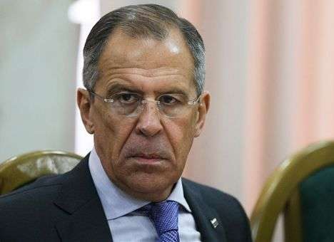 Россия внесет в СБ ООН проект резолюции по Украине, — Лавров