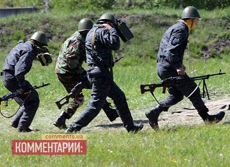 США увеличили размер финпомощи армии Украины в два раза