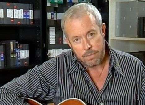 Андрей Макаревич отказался выступать в оккупированном Крыму