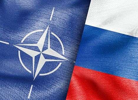 Мнения НАТО и РФ по ситуации в Украине расходятся фундаментально