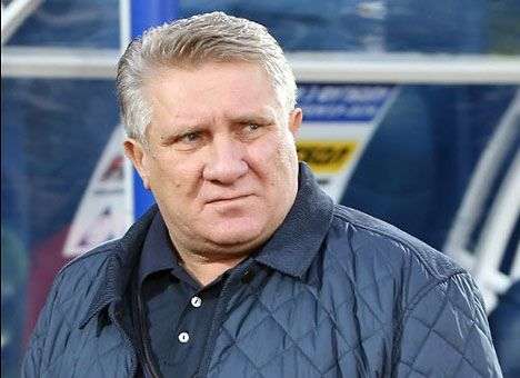 Ташуев официально возглавил «Анжи»