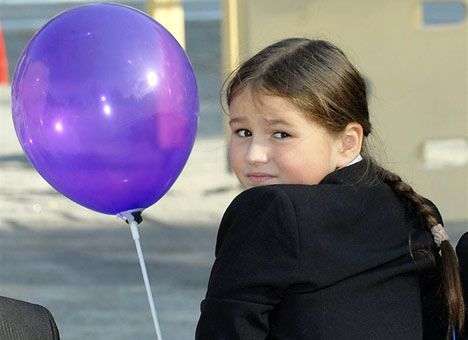 Держава не зекономить на дітях, розлучаючи їх з родинами