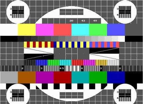 Повестка дня для телевидения: часть 3