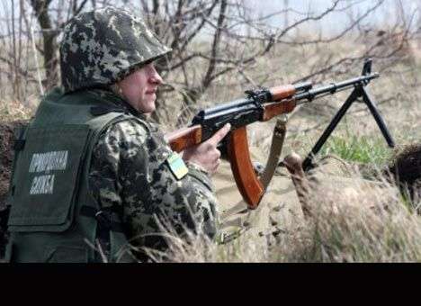 Надо создавать свой СМЕРШ, - эксперт