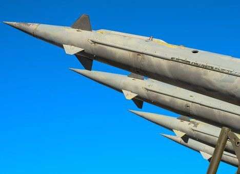 США может разместить системы ПРО в Южной Корее