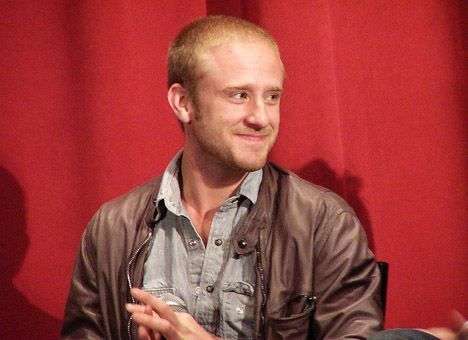 Бен Фостер сыграл в экранизации Warcraft