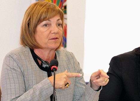 В аэропорту Канады нашли секретные документы НАТО