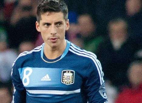 Бывший игрок «Металлиста» не поедет на чемпионат мира