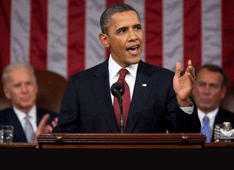 Обама: Мы ожидаем хороших российско-украинских отношений