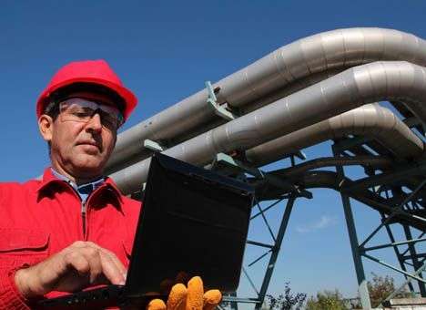 Shell приостановила разведку месторождений сланцевого газа на Донбассе