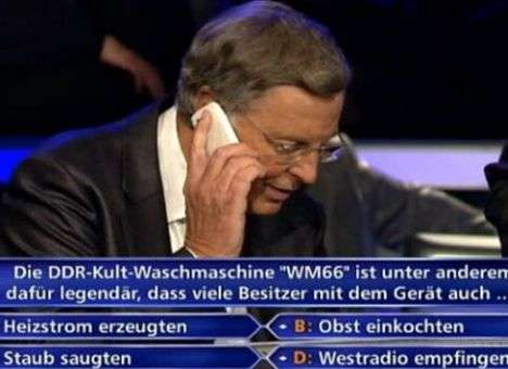 Меркель «помогла потерять» коллеге четверть миллиона евро