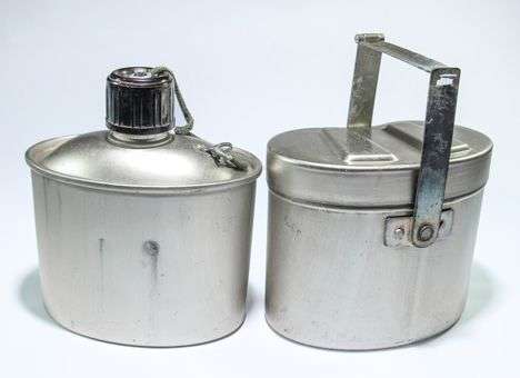 В Нацгвардии собираются без тендера закупить на 2,5 млн. грн. сухпайков