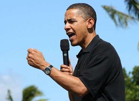 Обама: Расширение присутствия НАТО в Европе включает помощь Украине