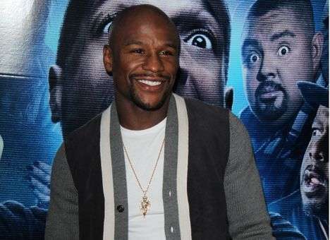 Лучший боксер мира расстался со знаменитым промоутером