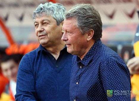 Маркевич поддержал Луческу: в Премьер-лиге должны играть 12 клубов