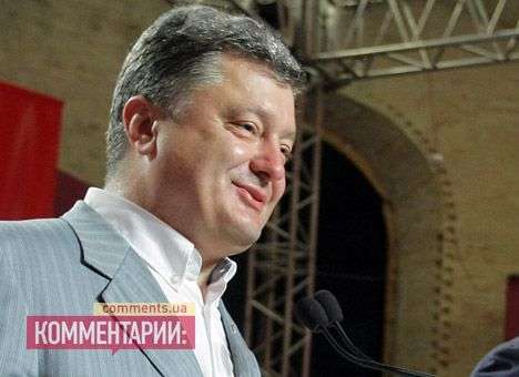 Меркель пригласила Порошенко на ужин