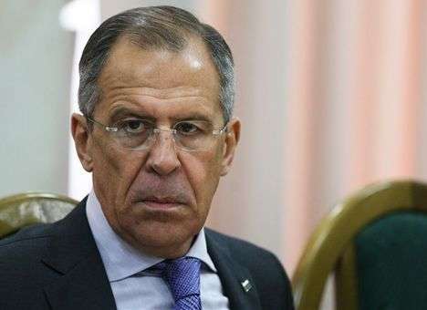 Лавров: РФ не будет «глотать» очередную волну наступления на ее интересы