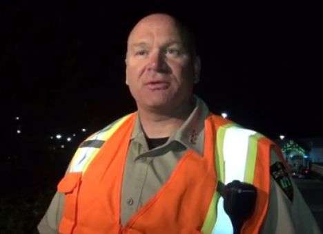 В США шериф запретил подчиненным секс на службе