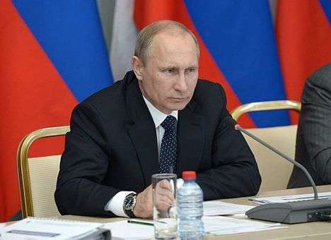 Путин назвал истинные причины аннексии Крыма