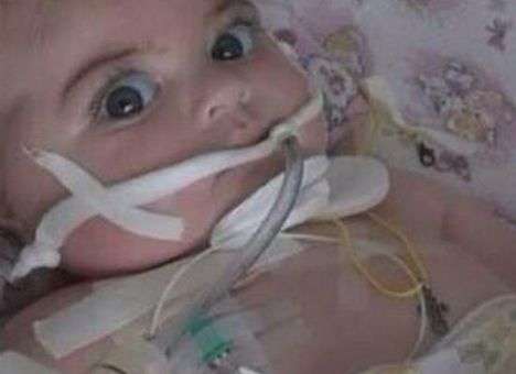 Российские журналисты препятствовали эвакуации из Славянска больного ребенка