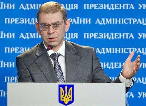 Пашинский: На Донбассе сформированы бандформирования, с которыми нельзя договориться — только уничтожить