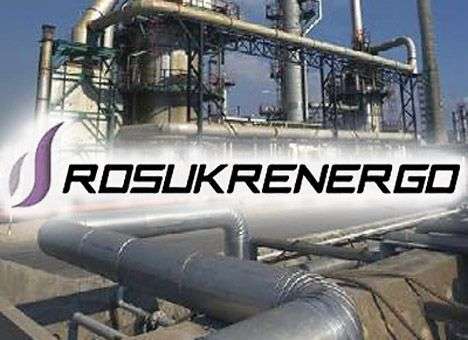 «Газпром» запускает процесс ликвидации общей с Фирташем компании RosUkrEnergo