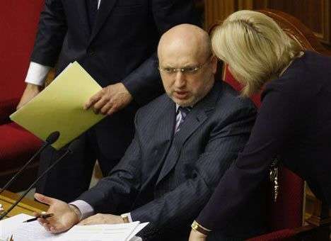 Нардепы не одобрили бюджетную резолюцию на 2015 год