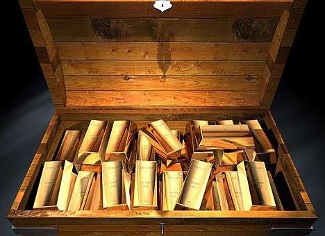 Золотовалютные резервы НБУ в мае увеличились на 26%