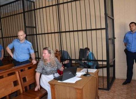 В Одессе завершился суд по резонансному делу о расстреле людей в «Беллини»