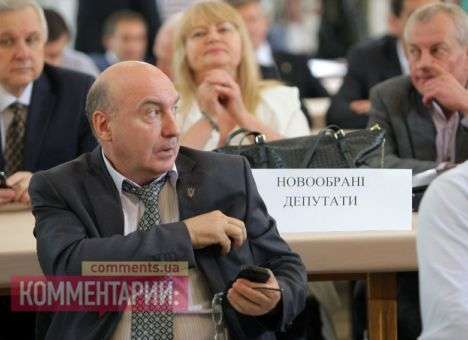 Киевсовет не переименовал улицу Институтскую