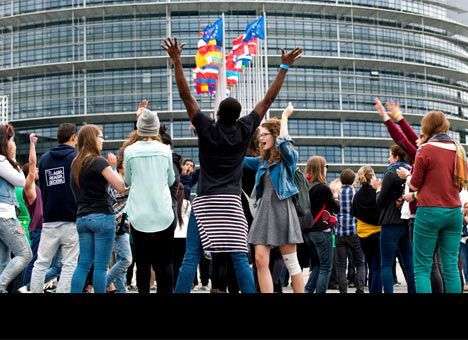 Почему Европа качнулась вправо