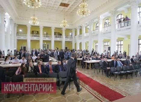 Киевсовет проверит легитимность решений, принятых во времена Черновецкого и Попова