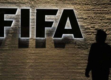 ФИФА не разрешает России «аффилировать» крымский футбол