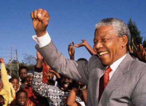 Генассамблея ООН учредила Премию имени Нельсона Манделы