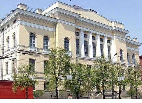 Забытая трагедия: как горела история Украины