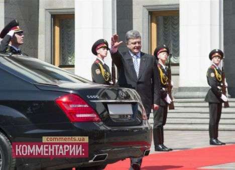 Сегодня Порошенко обсудит с Путиным ситуацию на востоке Украины, - СМИ